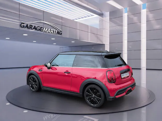 Mini F56 2.0i Cooper S SDKG