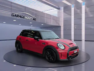 Mini F56 2.0i Cooper S SDKG