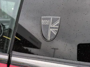 Mini F56 2.0i Cooper S SDKG