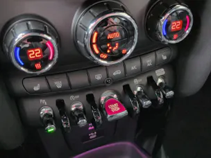 Mini F56 2.0i Cooper S SDKG