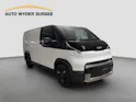 Kia PV5 Cargo 71.2 kWh Plus