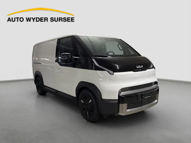 Kia PV5 Cargo 71.2 kWh Plus
