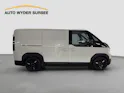 Kia PV5 Cargo 71.2 kWh Plus