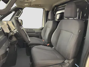 Kia PV5 Cargo 71.2 kWh Plus