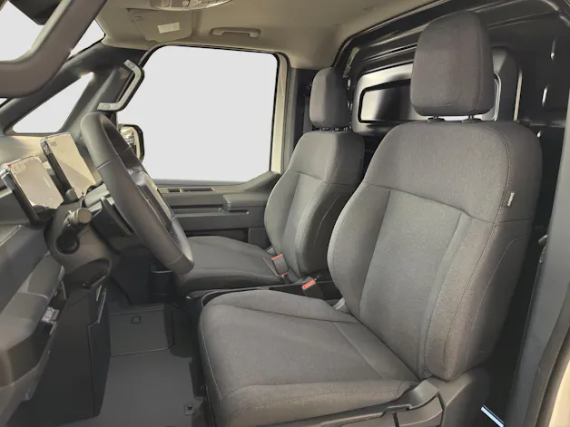 Kia PV5 Cargo 71.2 kWh Plus