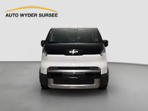 Kia PV5 Cargo 71.2 kWh Plus