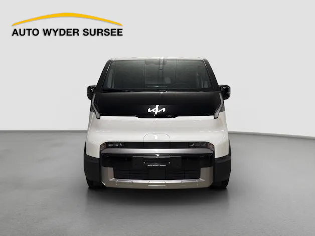 Kia PV5 Cargo 71.2 kWh Plus