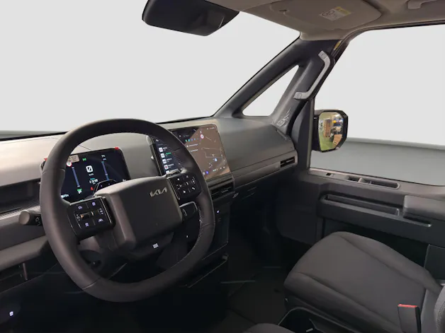 Kia PV5 Cargo 71.2 kWh Plus