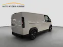 Kia PV5 Cargo 71.2 kWh Plus