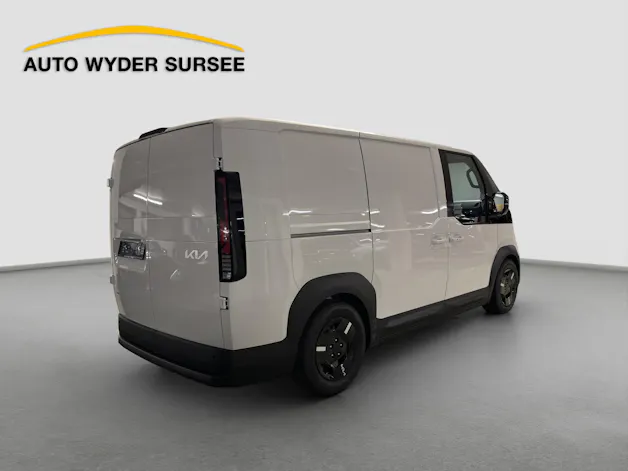 Kia PV5 Cargo 71.2 kWh Plus