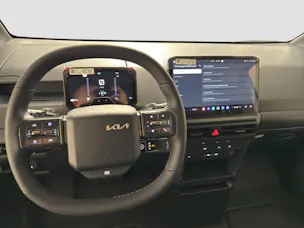 Kia PV5 Cargo 71.2 kWh Plus