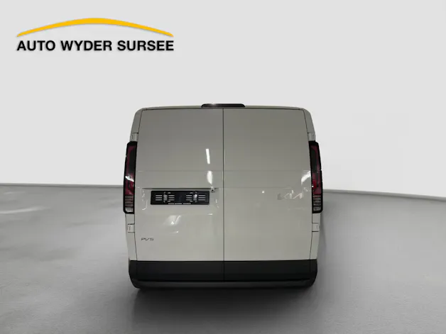 Kia PV5 Cargo 71.2 kWh Plus