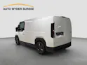Kia PV5 Cargo 71.2 kWh Plus