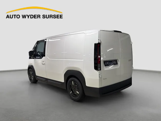 Kia PV5 Cargo 71.2 kWh Plus