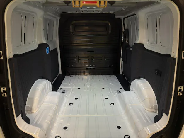 Kia PV5 Cargo 71.2 kWh Plus