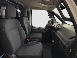 Kia PV5 Cargo 71.2 kWh Plus