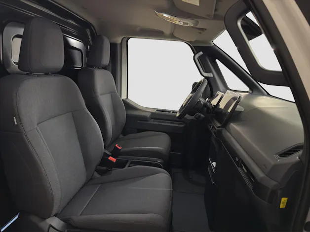 Kia PV5 Cargo 71.2 kWh Plus