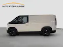 Kia PV5 Cargo 71.2 kWh Plus