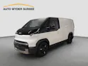 Kia PV5 Cargo 71.2 kWh Plus