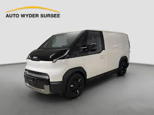 Kia PV5 Cargo 71.2 kWh Plus