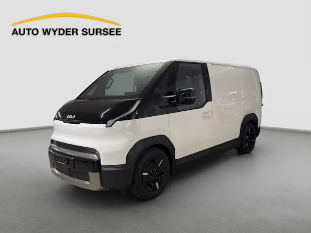 Kia PV5 Cargo 71.2 kWh Plus