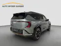 Kia EV5 81 kWh GT-Line