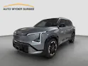 Kia EV5 81 kWh GT-Line