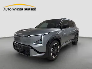 Kia EV5 81 kWh GT-Line