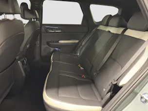 Kia EV5 81 kWh GT-Line