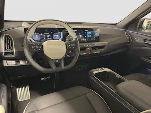 Kia EV5 81 kWh GT-Line