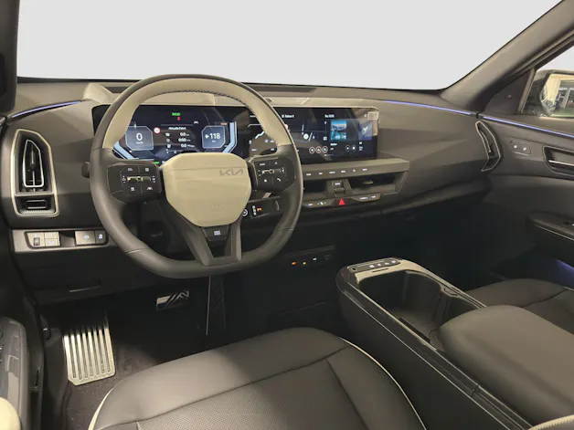 Kia EV5 81 kWh GT-Line