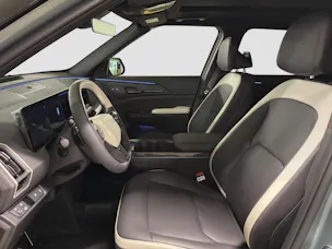 Kia EV5 81 kWh GT-Line