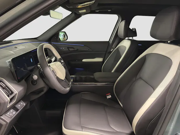 Kia EV5 81 kWh GT-Line