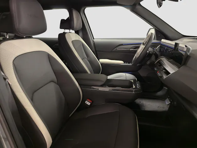 Kia EV5 81 kWh GT-Line