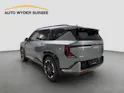 Kia EV5 81 kWh GT-Line