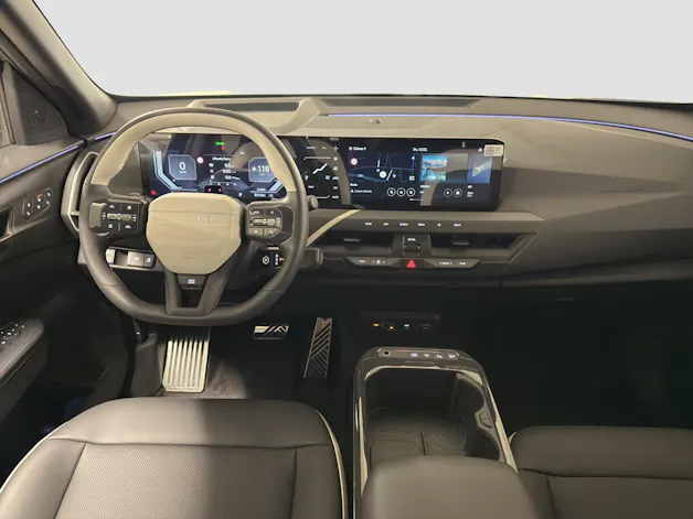 Kia EV5 81 kWh GT-Line