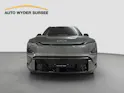 Kia EV5 81 kWh GT-Line