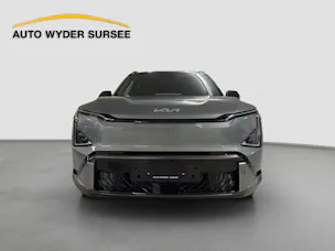 Kia EV5 81 kWh GT-Line