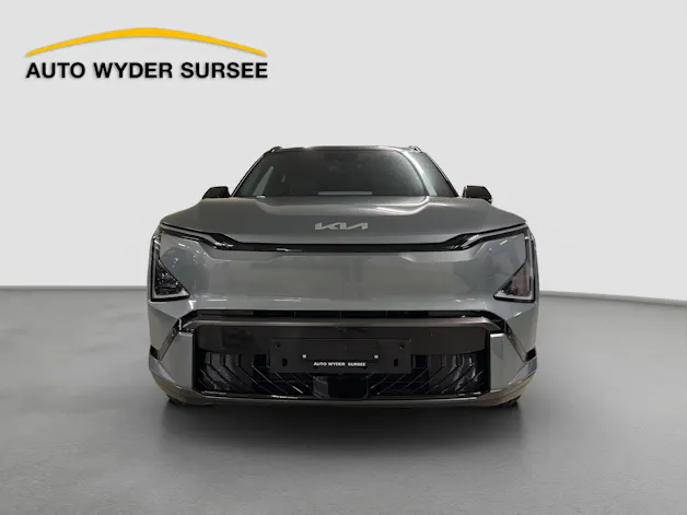 Kia EV5 81 kWh GT-Line