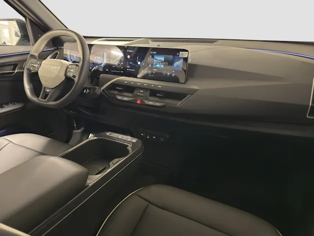Kia EV5 81 kWh GT-Line