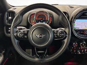 Vehicle image MINI Countryman F60 1.5i Cooper ALL4