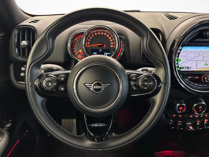 Fahrzeugbild MINI COUNTRYMAN