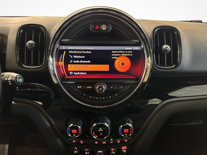 Fahrzeugbild MINI COUNTRYMAN