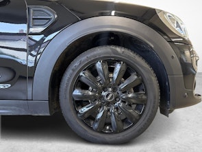 Vehicle image MINI Countryman F60 1.5i Cooper ALL4