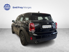 Vehicle image MINI Countryman F60 1.5i Cooper ALL4