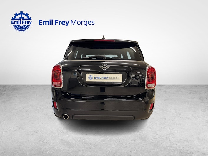 Fahrzeugbild MINI COUNTRYMAN