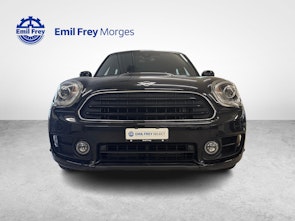 Vehicle image MINI Countryman F60 1.5i Cooper ALL4