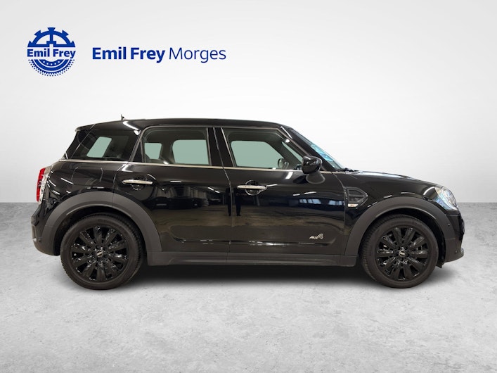 Fahrzeugbild MINI COUNTRYMAN