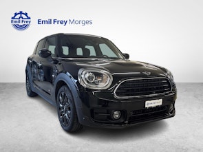 Vehicle image MINI Countryman F60 1.5i Cooper ALL4