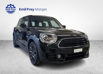 Vehicle image MINI Countryman F60 1.5i Cooper ALL4 Vehicle image MINI Countryman F60 1.5i Cooper ALL4